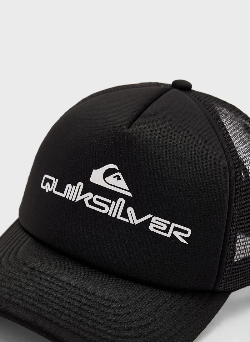 QUIKSILVER Omnistack Cap