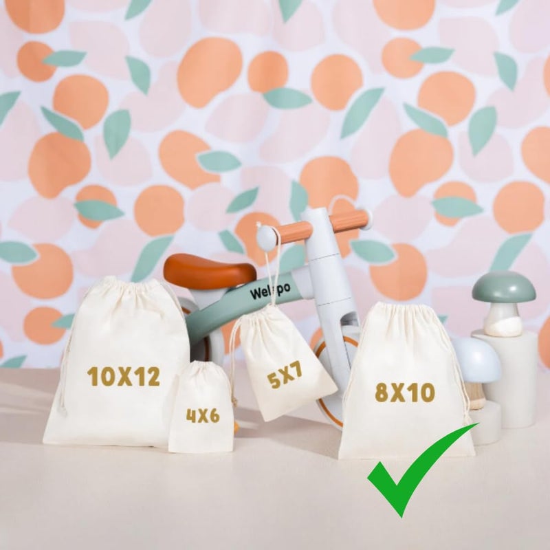 Yellow Nuts Personalied Gift Bags For Return Gifts Party Favour Candy Treat Goody Bag Kids Girls Boys Jungle Animals Cartoon Theme Carry Bags Pack of 6 - Image 5