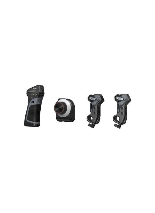 SMALLRIG SmallRig MagicFIZ Wireless Follow Focus Two-Motor Kit  - Image 1