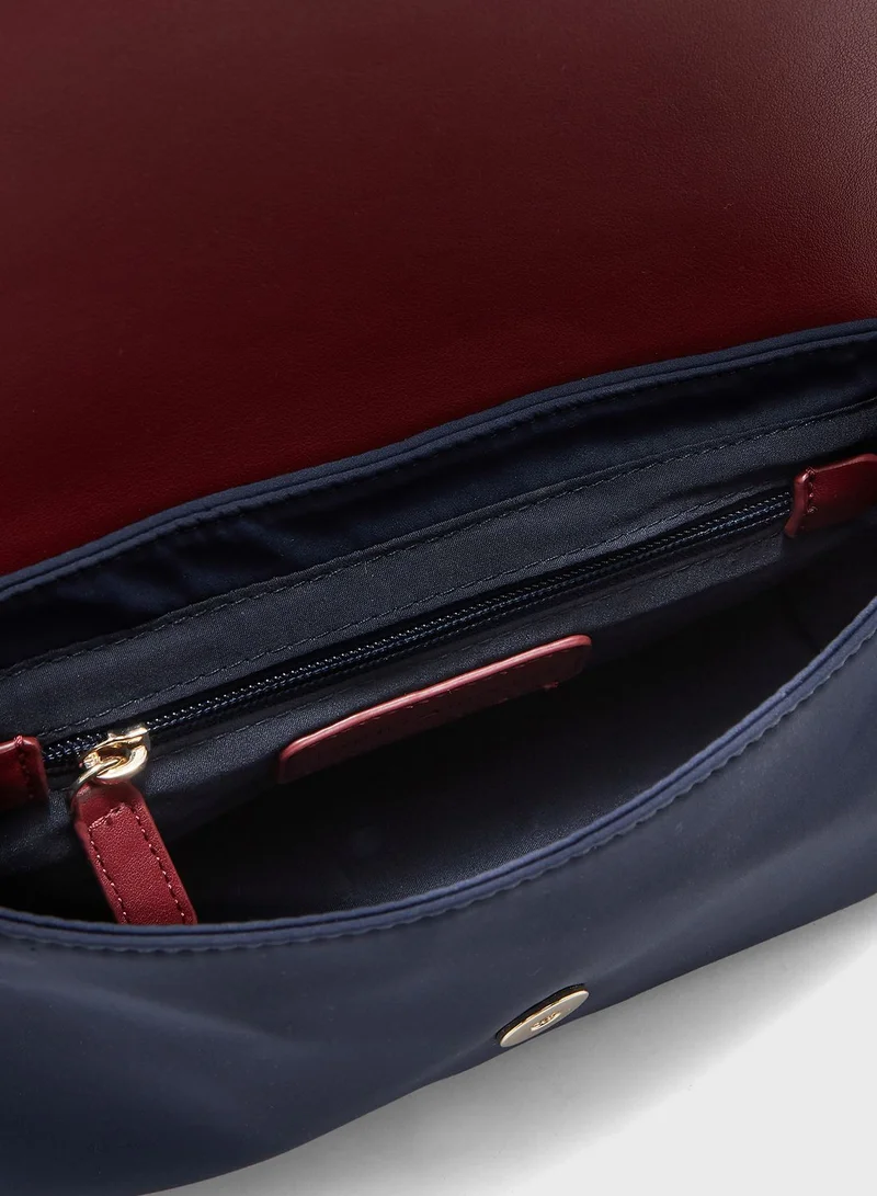 TOMMY HILFIGER Elegant  Crossbody