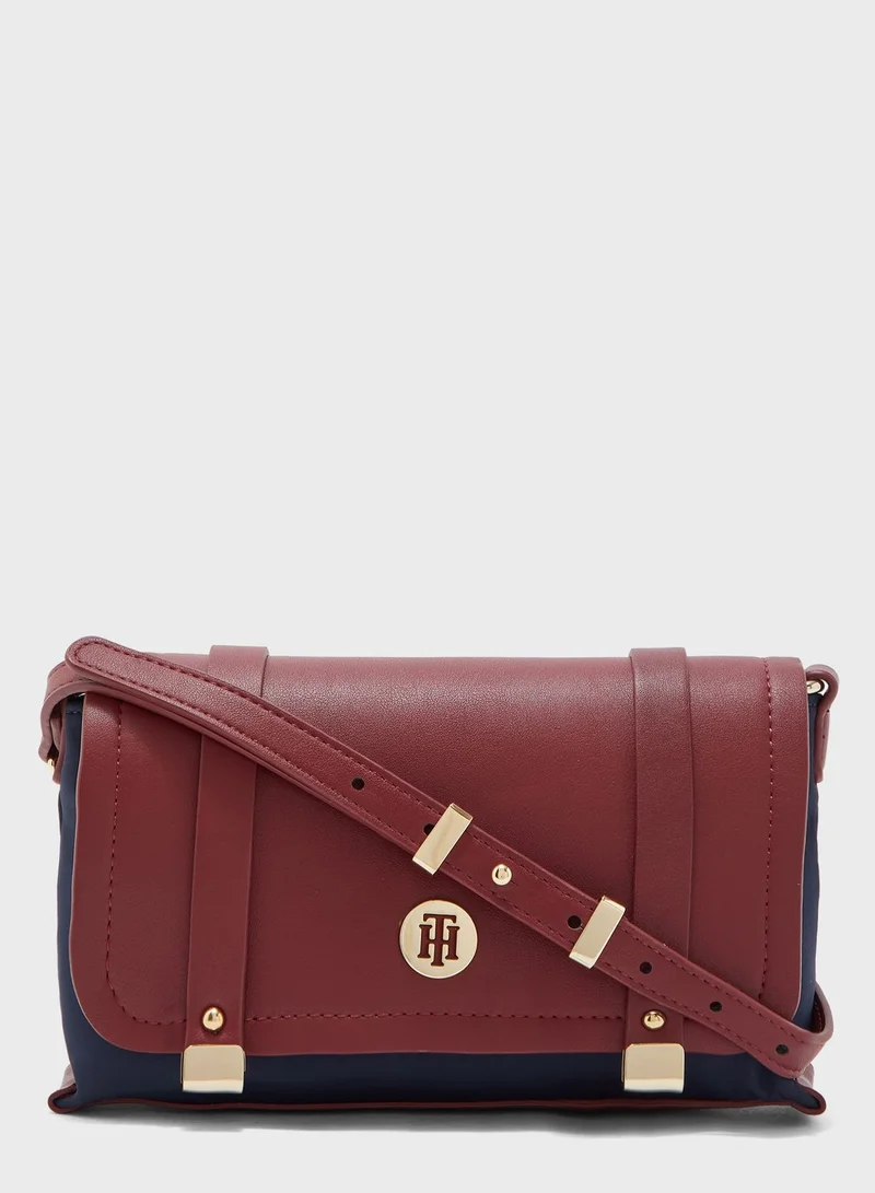 TOMMY HILFIGER Elegant  Crossbody