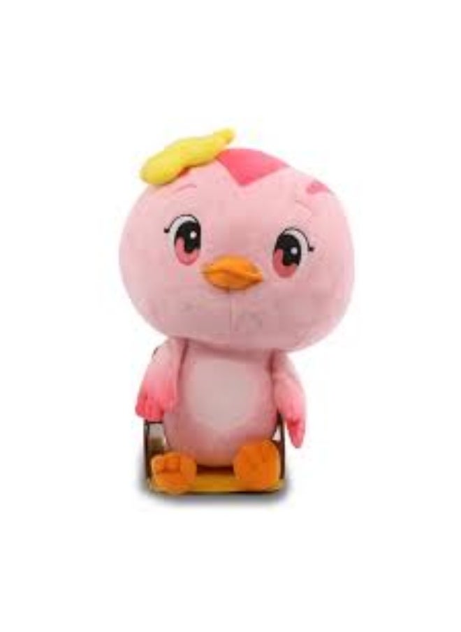 Alpha Plush-Duri  - Image 2