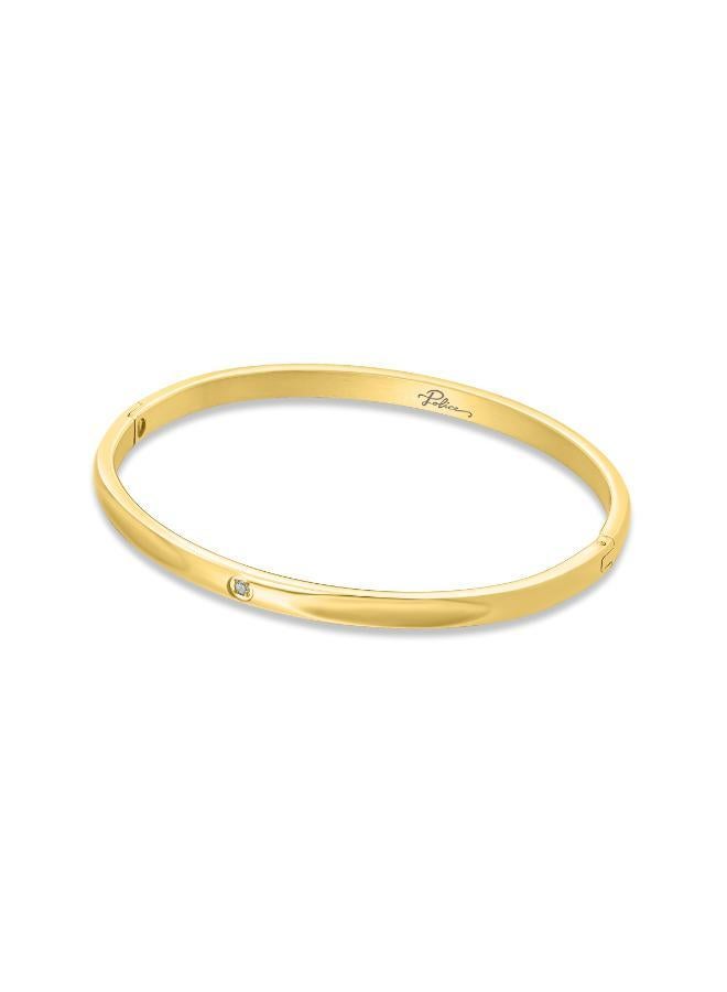 POLICE Lavaliere Dainty Bangle - Image 1