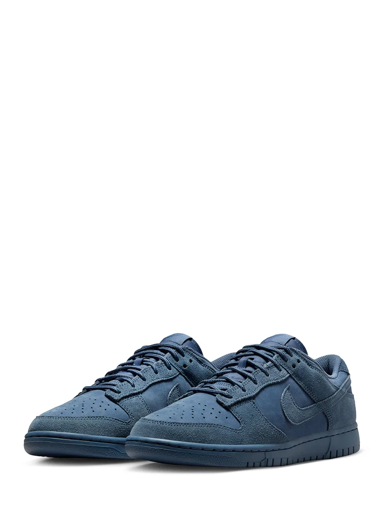 Nike Dunk Low Retro Se Nubuck