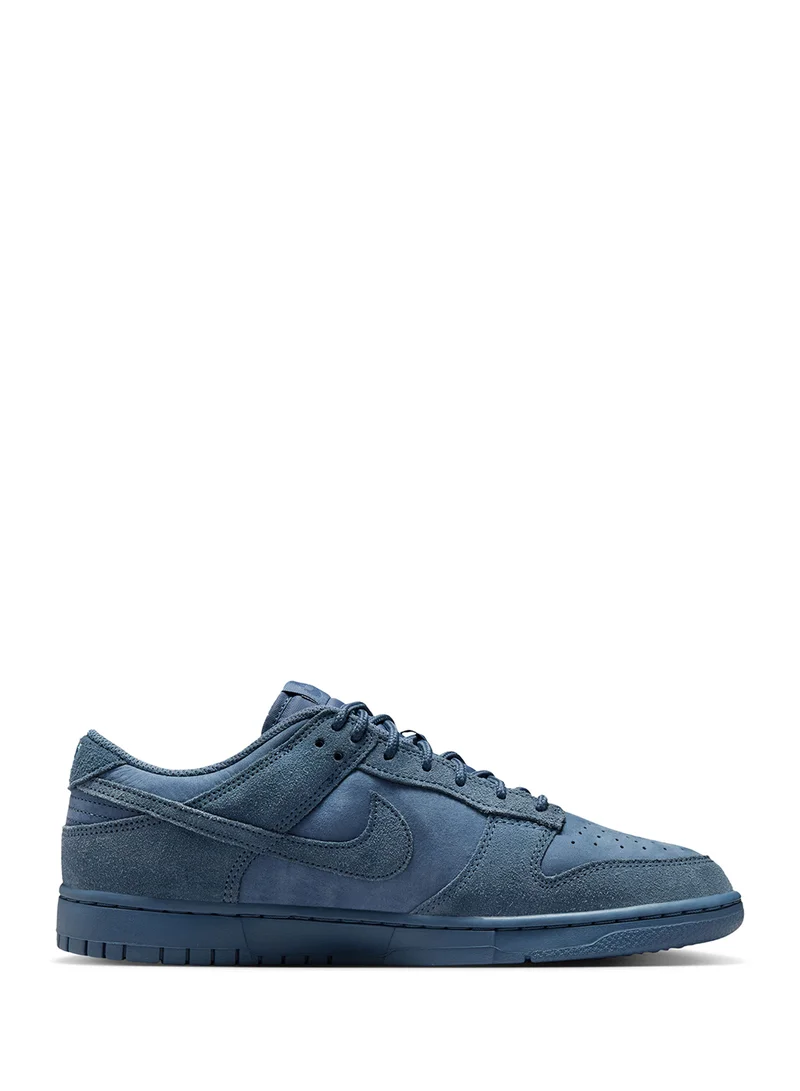 نايكي Dunk Low Retro Se Nubuck