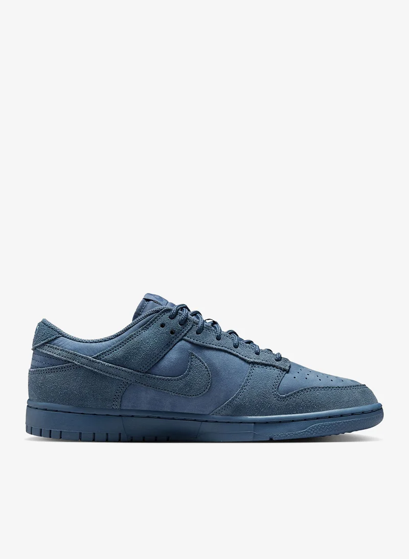 Dunk Low Retro Se Nubuck