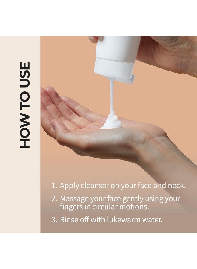 CNP Deep Cleansing Perfecta - Mineral Oil-Free Deep Cleanser for Waterproof Makeup Removal, Suitable for All Skin Types, Gifts for Women, Korean Skin Care (5.07 fl. oz) - Image 5