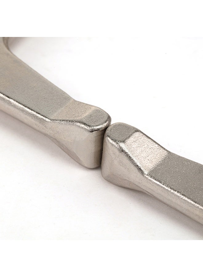 SATA GL71601 C-Clamp Locking Pliers 11" - Image 5