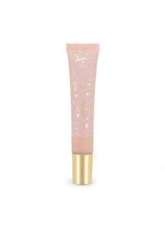 Peeper Perfect Under Eye Concealer, Concealer Makeup and Under Eye Primer, Full Coverage Concealer and Under Eye Color Corrector for Dark Circles, Light