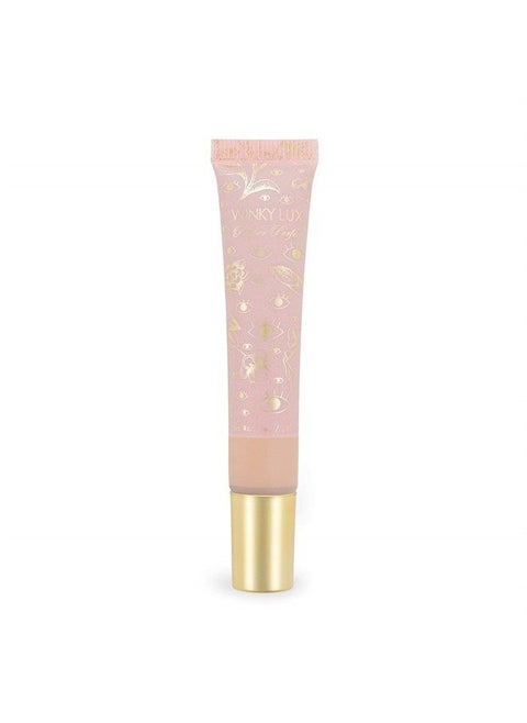 Peeper Perfect Under Eye Concealer, Concealer Makeup and Under Eye Primer, Full Coverage Concealer and Under Eye Color Corrector for Dark Circles, Light