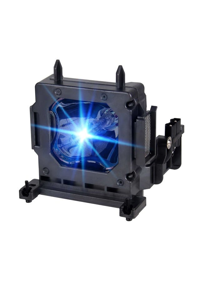 Stanlamp LMP-H202 LMP-H201 Original for Sony VPL-HW30AES HW30ES HW50ES HW55ES VW95ES HW30 HW30ES SXRD HW40ES Projector Long-Lasting Replacement Projector Lamp with Housing - Image 1