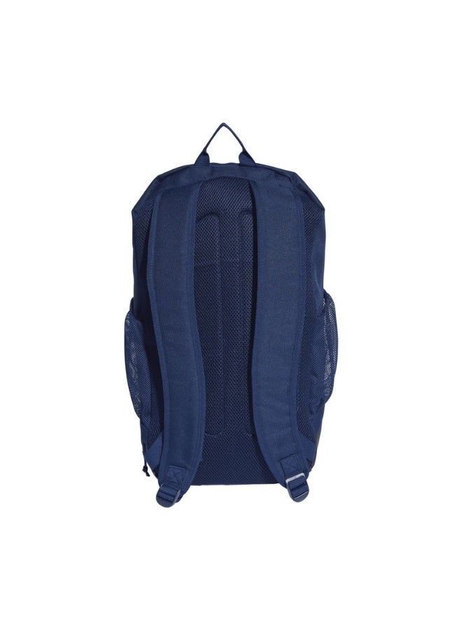 اديداس حقيبة ظهر تيرو إل زرقاء لكرة القدم للجنسين - Image 5