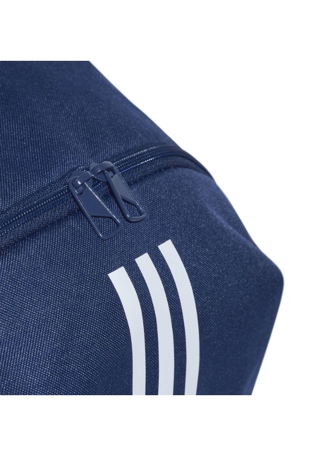 اديداس حقيبة ظهر تيرو إل زرقاء لكرة القدم للجنسين - Image 4