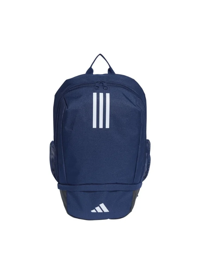 اديداس adidas TIRO L BACKPACK Blue Football BAGS for Unisex - NS