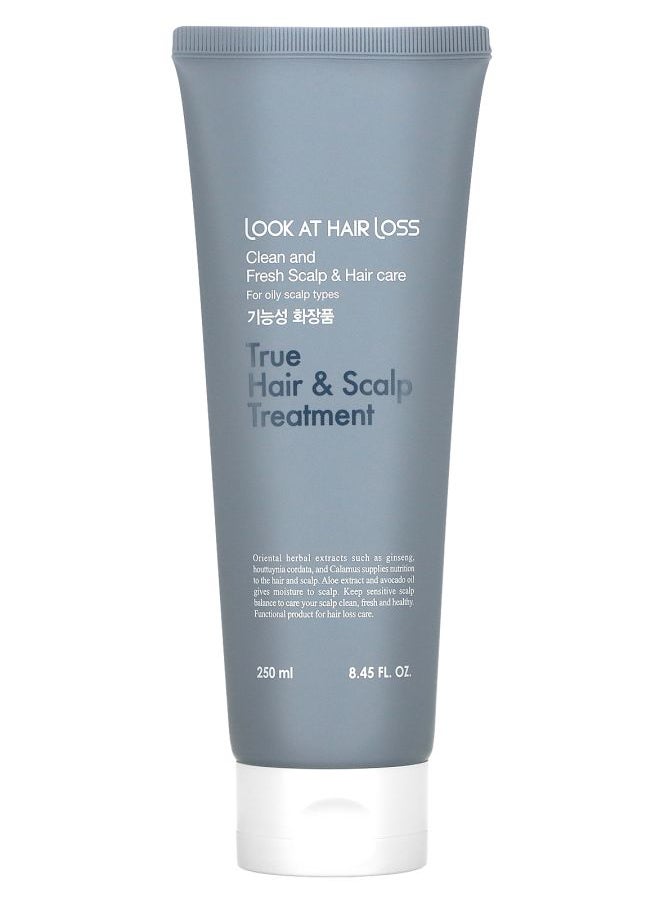 Look At Hair Loss True Hair & Scalp Treatment 8.45 fl oz (250 ml) - pzsku/Z6351166BDD825D419645Z/45/_/1731327255/dc2b0d8b-8d93-4d72-b88a-4a1a7860d29c