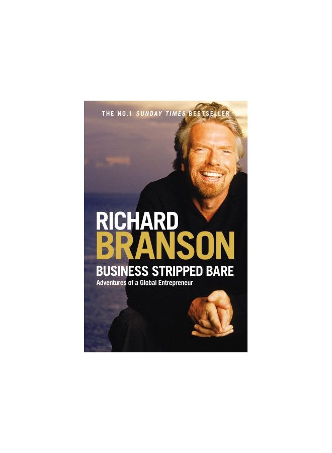 Business Stripped Bare