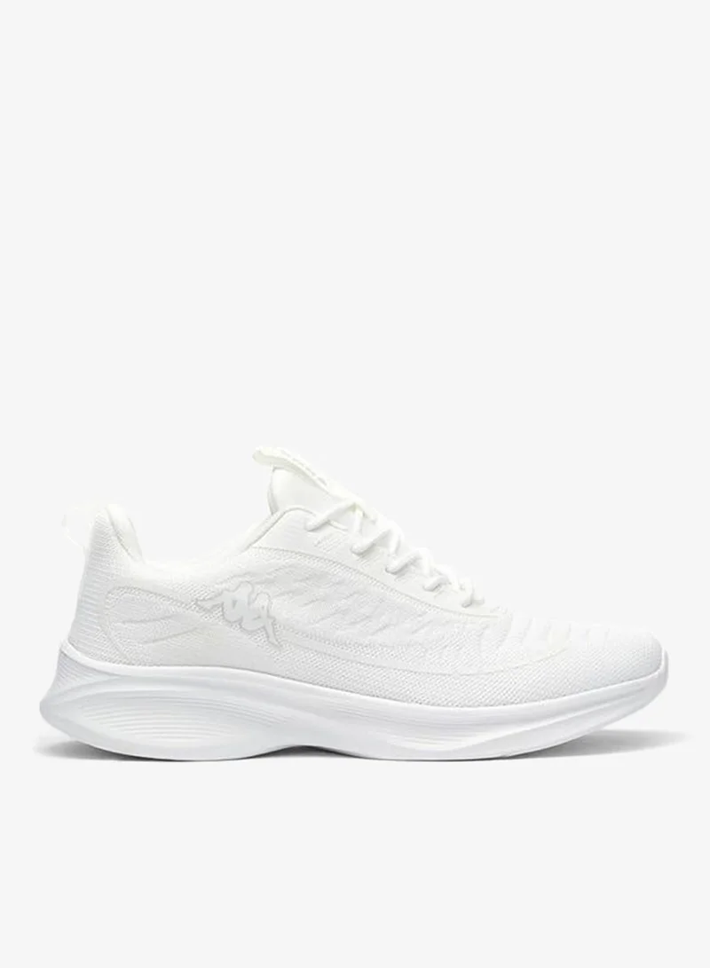 Men Lace-Up Sports Shoes