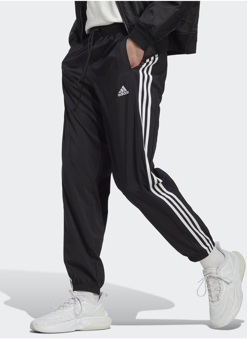 Adidas - 3 Stripes Essential Sweatpants - Image 1