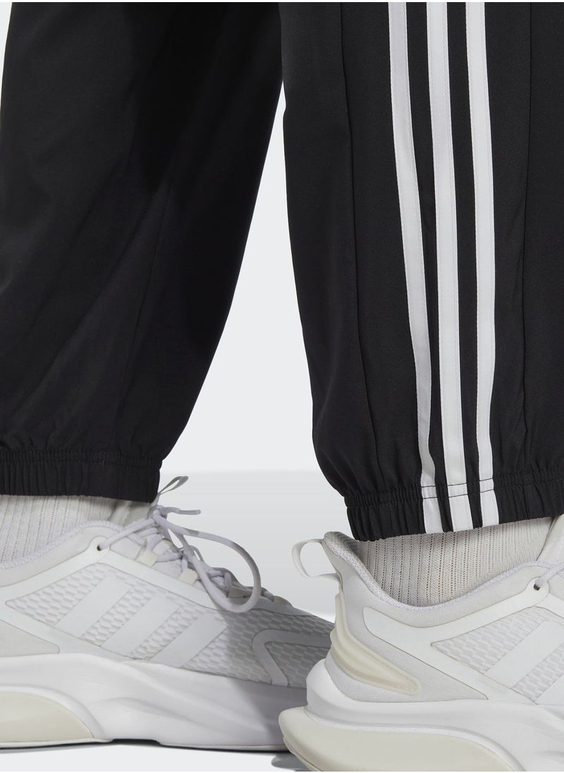 Adidas - 3 Stripes Essential Sweatpants - Image 1