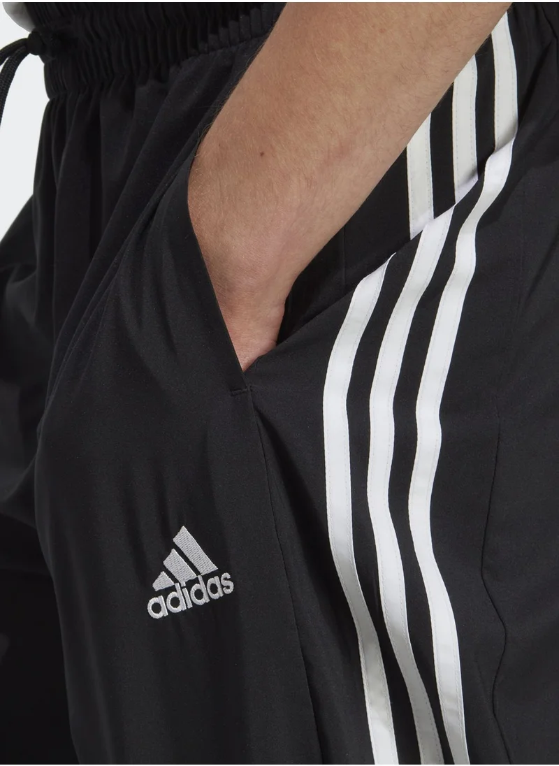 Adidas 3 Stripes Essential Sweatpants