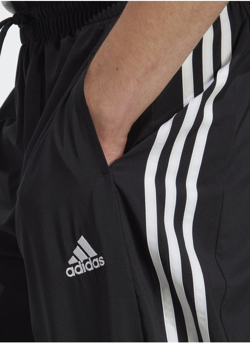 Adidas - 3 Stripes Essential Sweatpants - Image 1