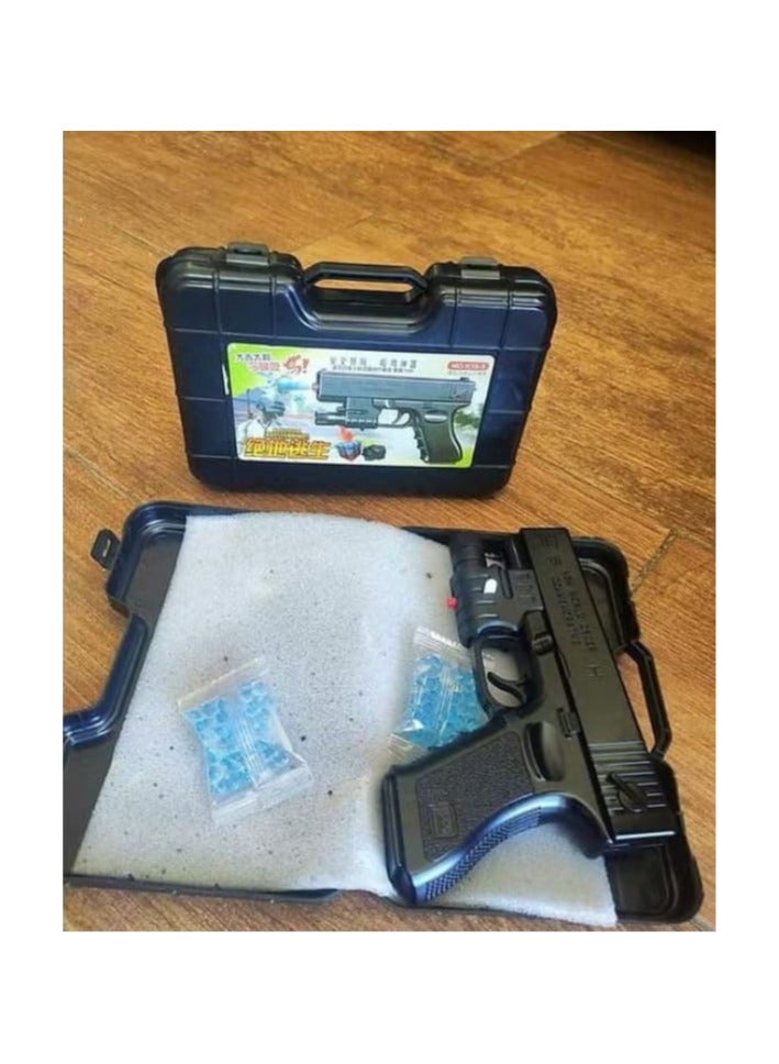 لعبة مسدس جيل - Image 1