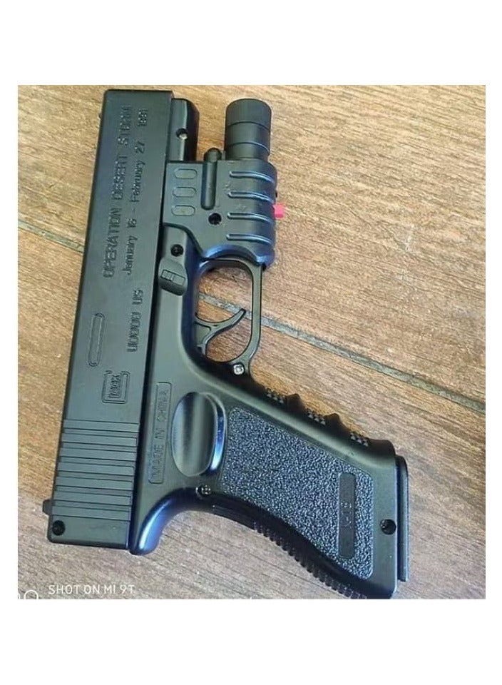 لعبة مسدس جيل - Image 2