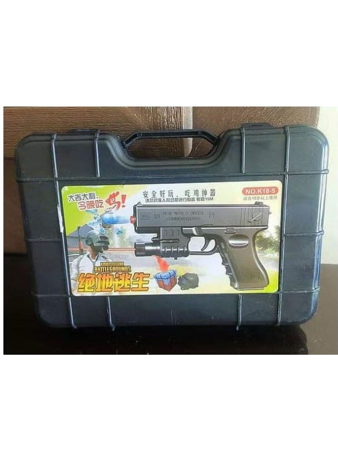 لعبة مسدس جيل - Image 3