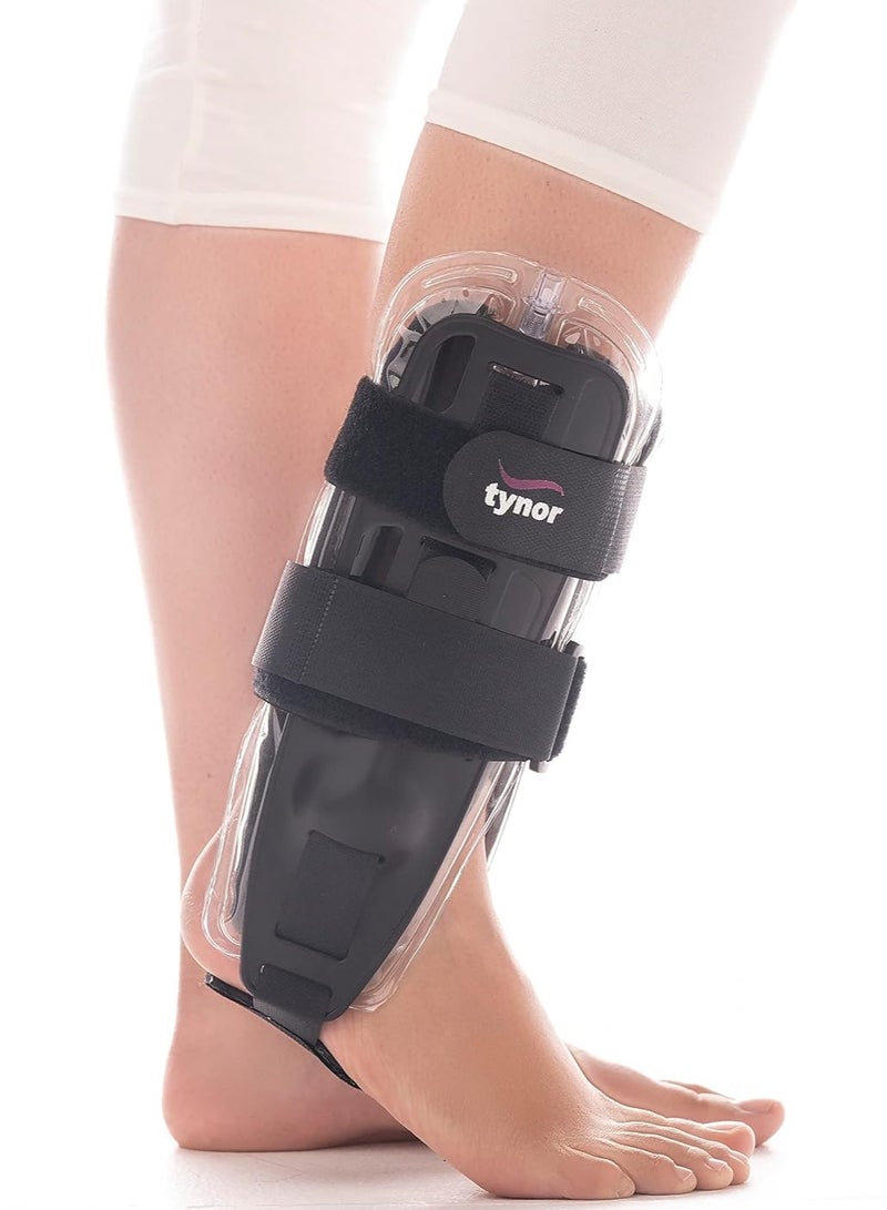 Tynor Air Ankle Splint D 40 Universal - Image 1