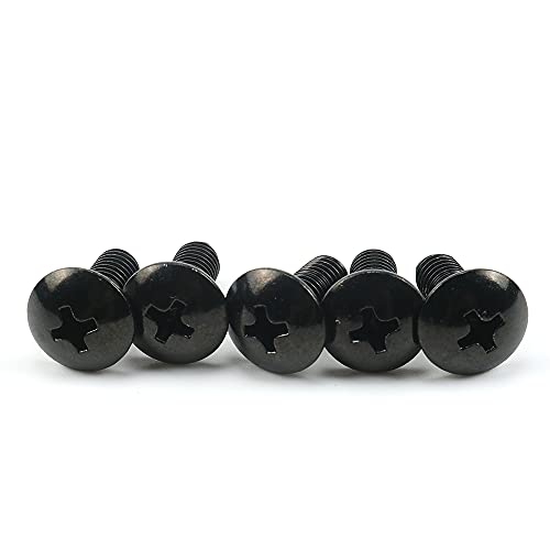 Jetuplusllc 25 Piece For Yamaha Banshee Fender Bolt Screw Nut Mount Kit Plastics Hardware - Image 4
