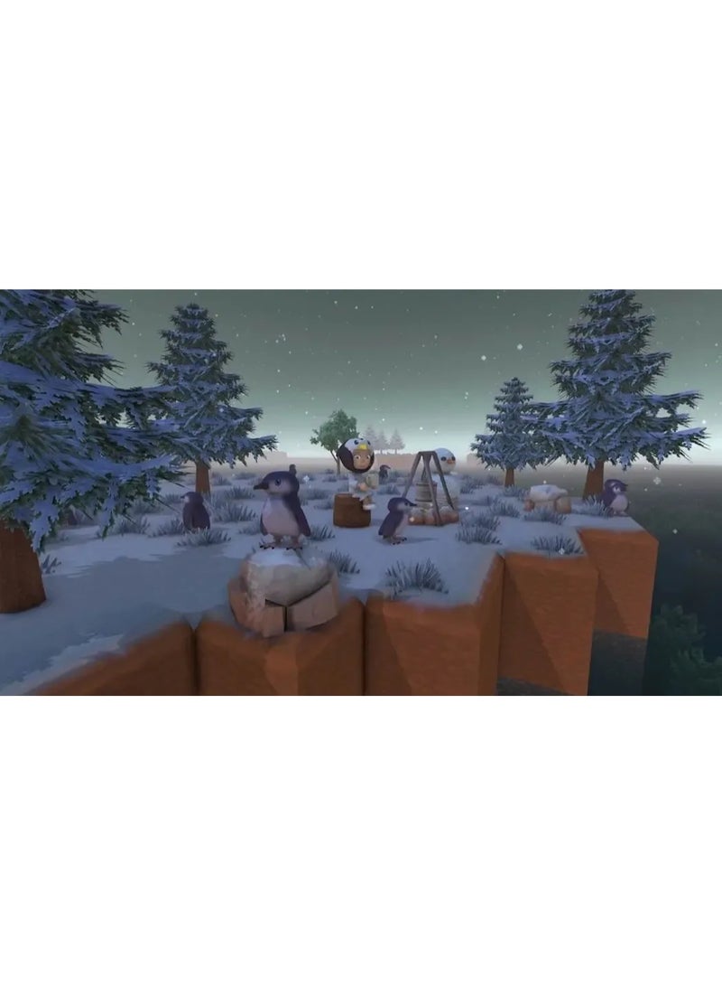 كرافتون دينكم – Nintendo Switch - Image 3