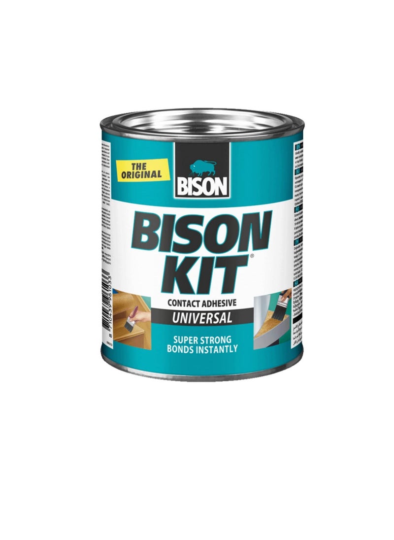 BISON KIT Glue Highly Adhesive  - Image 1