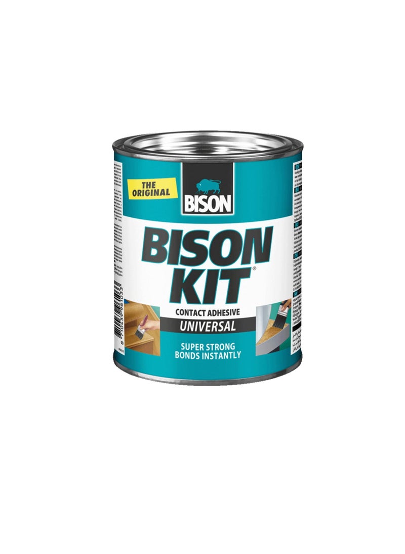 BISON KIT Glue Highly Adhesive  - Image 2