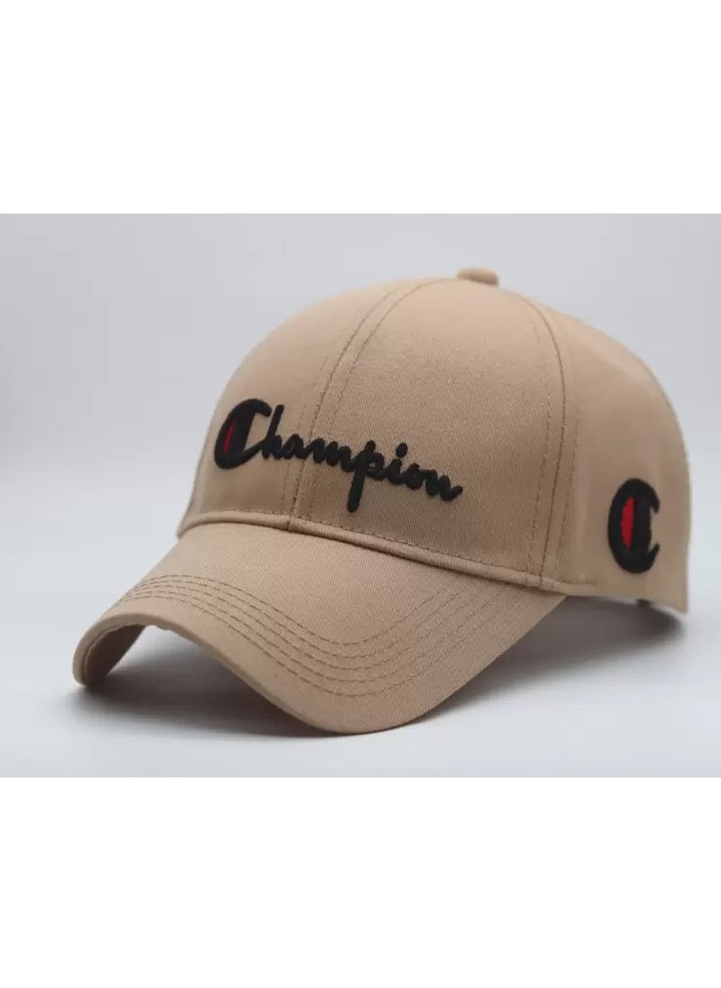 Unisex Champion Letter Embroidered Sports Cap - pzsku/Z6351DE5DE47EA4B210C5Z/45/_/1699884066/26a6033c-c3e5-4a12-a1c4-778a0da8c558