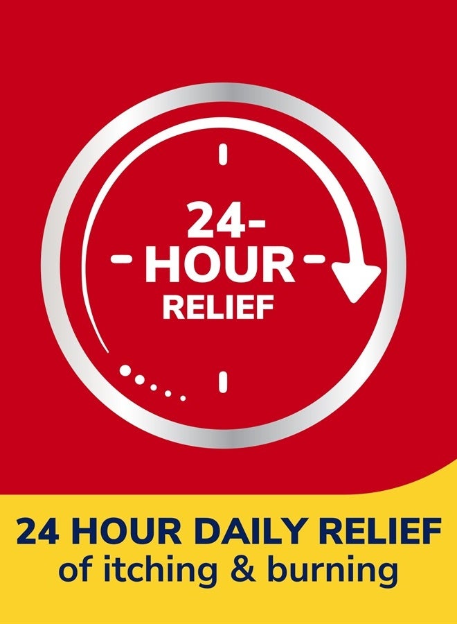 Dr. Scholl's Athlete's Foot Medicated Spray Powder, 4.7 oz // 24-Hour Daily Relief of Itching & Burning, Clinically Proven, Cures & Prevents Most Athlete's Foot, Destroys Odors Instantly - Image 4