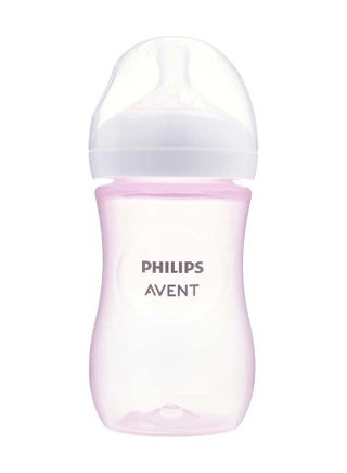 Avent Natural Bottle Response (1M+) 260ml- 1 Pack