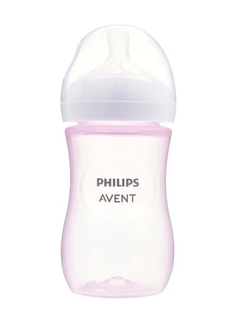 Avent Natural Bottle Response  (1M+) 260ml- 1 Pack