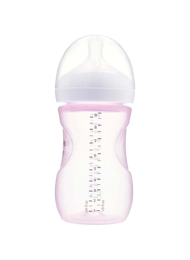Philips Avent Avent Natural Bottle Response  (1M+) 260ml- 1 Pack - Image 2