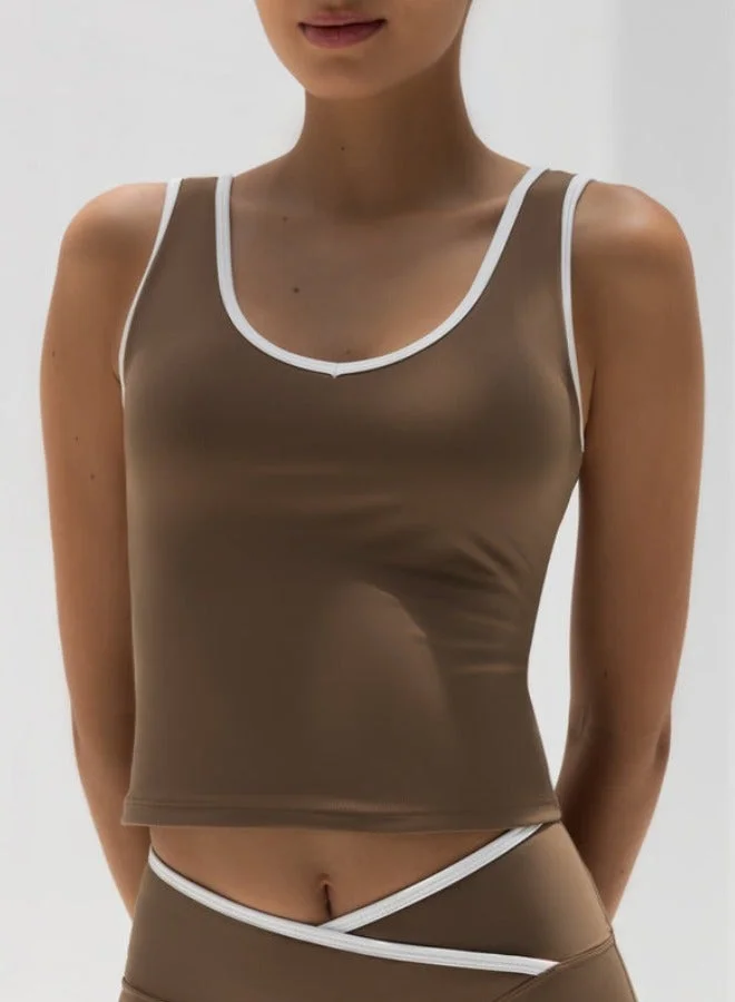 Contour Active Tank