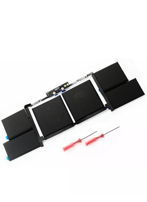 Replacement A1990 A1953 Battery for MacBook Pro 15" Touch 3215 3359 Mid