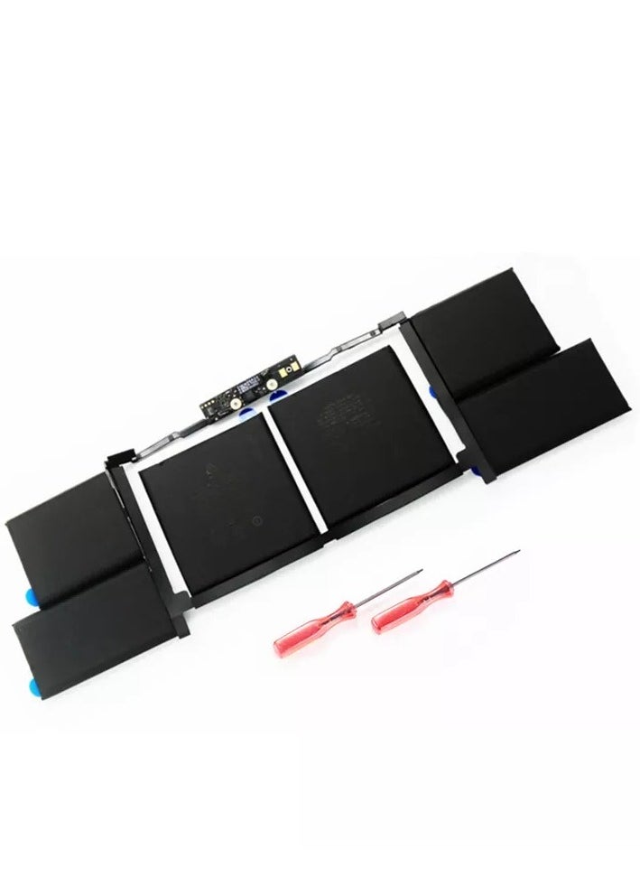 Replacement A1990 A1953 Battery for MacBook Pro 15" Touch 3215 3359 Mid