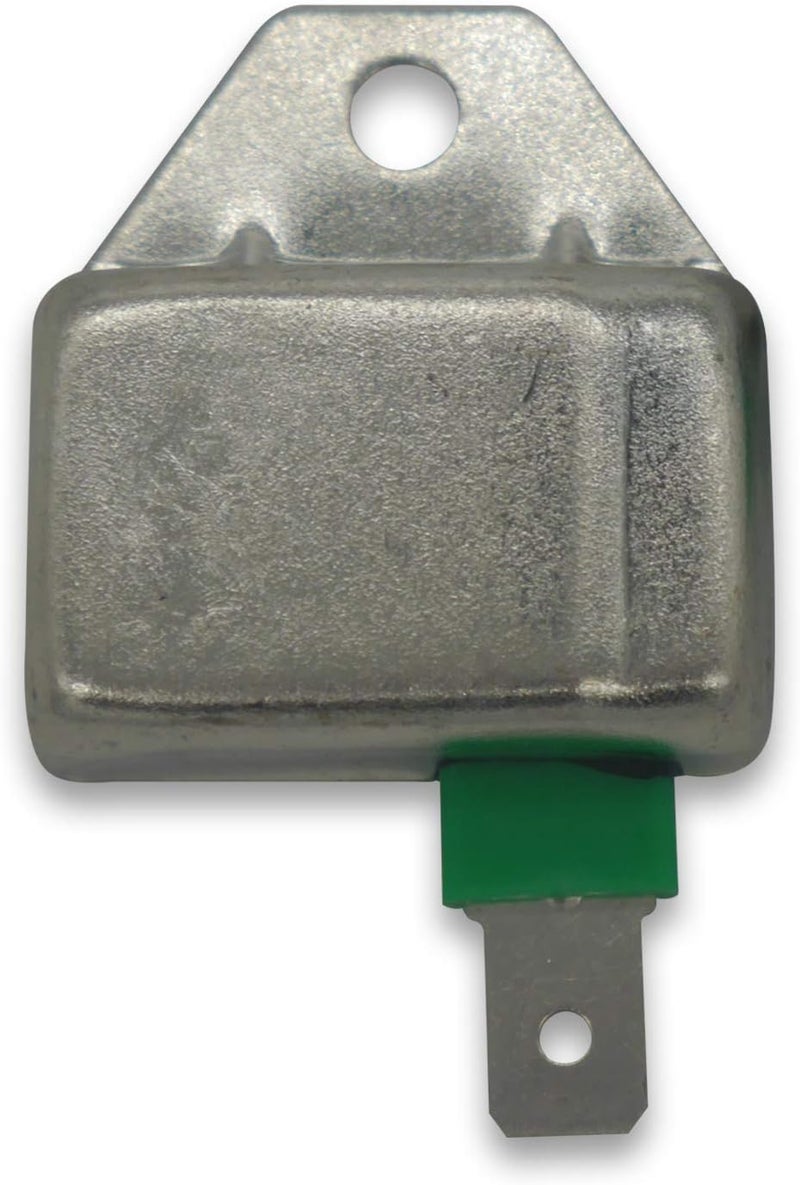 DEF Igniter Ignition Module Replaces for Kawasaki 21119-2161 211192161 21119-2095 211192095 M73484 M70114 AM132770 BM11 for John Deere 345 175 320 325 262 245 265 F525 GT242 GT275 LX172 LX186 410L - Image 1