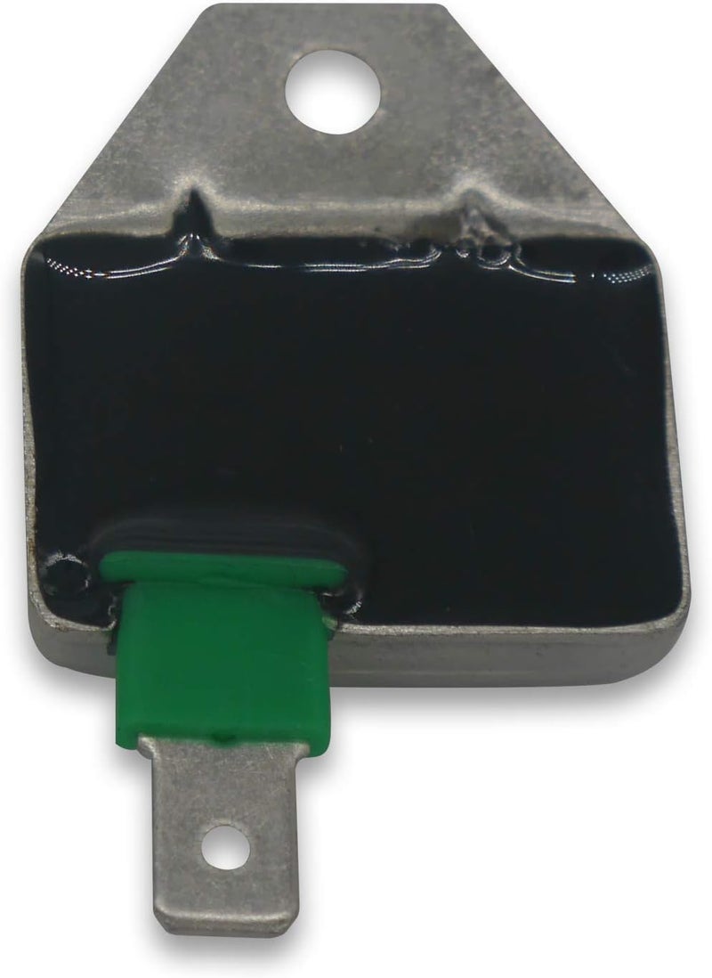 DEF Igniter Ignition Module Replaces for Kawasaki 21119-2161 211192161 21119-2095 211192095 M73484 M70114 AM132770 BM11 for John Deere 345 175 320 325 262 245 265 F525 GT242 GT275 LX172 LX186 410L - Image 2