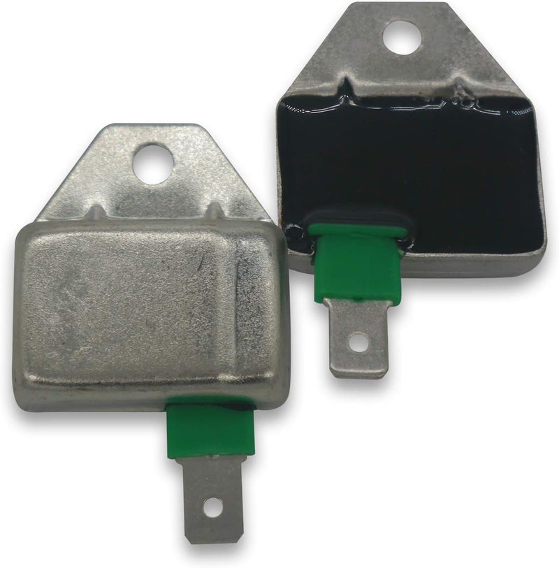 DEF Igniter Ignition Module Replaces for Kawasaki 21119-2161 211192161 21119-2095 211192095 M73484 M70114 AM132770 BM11 for John Deere 345 175 320 325 262 245 265 F525 GT242 GT275 LX172 LX186 410L - Image 3