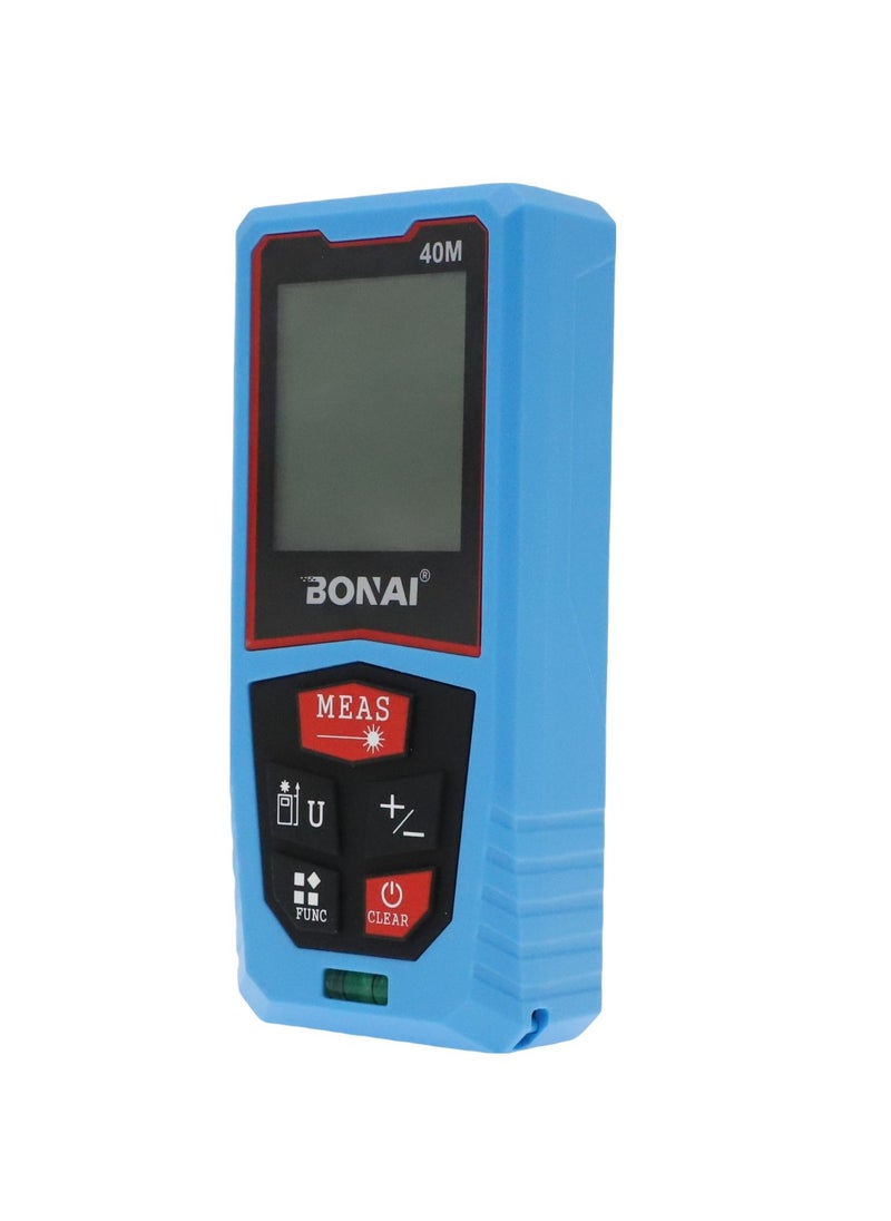 BONAI 40 M digital laser range finder range finder measure diastimeter  - Image 2
