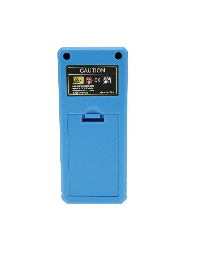 BONAI 40 M digital laser range finder range finder measure diastimeter  - Image 4