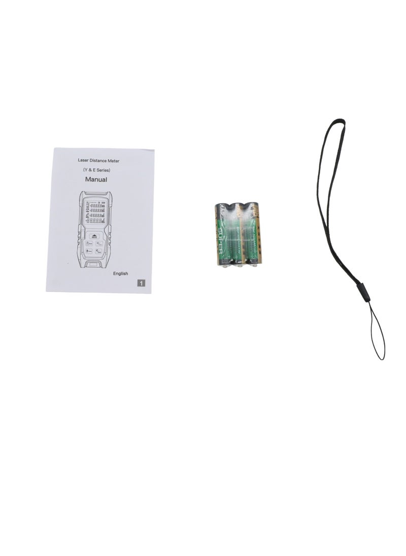 BONAI 40 M digital laser range finder range finder measure diastimeter  - Image 5