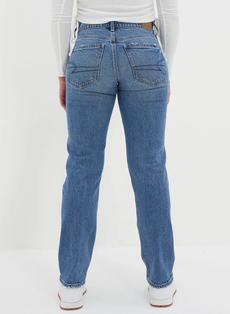 American Eagle High Waist Jeans