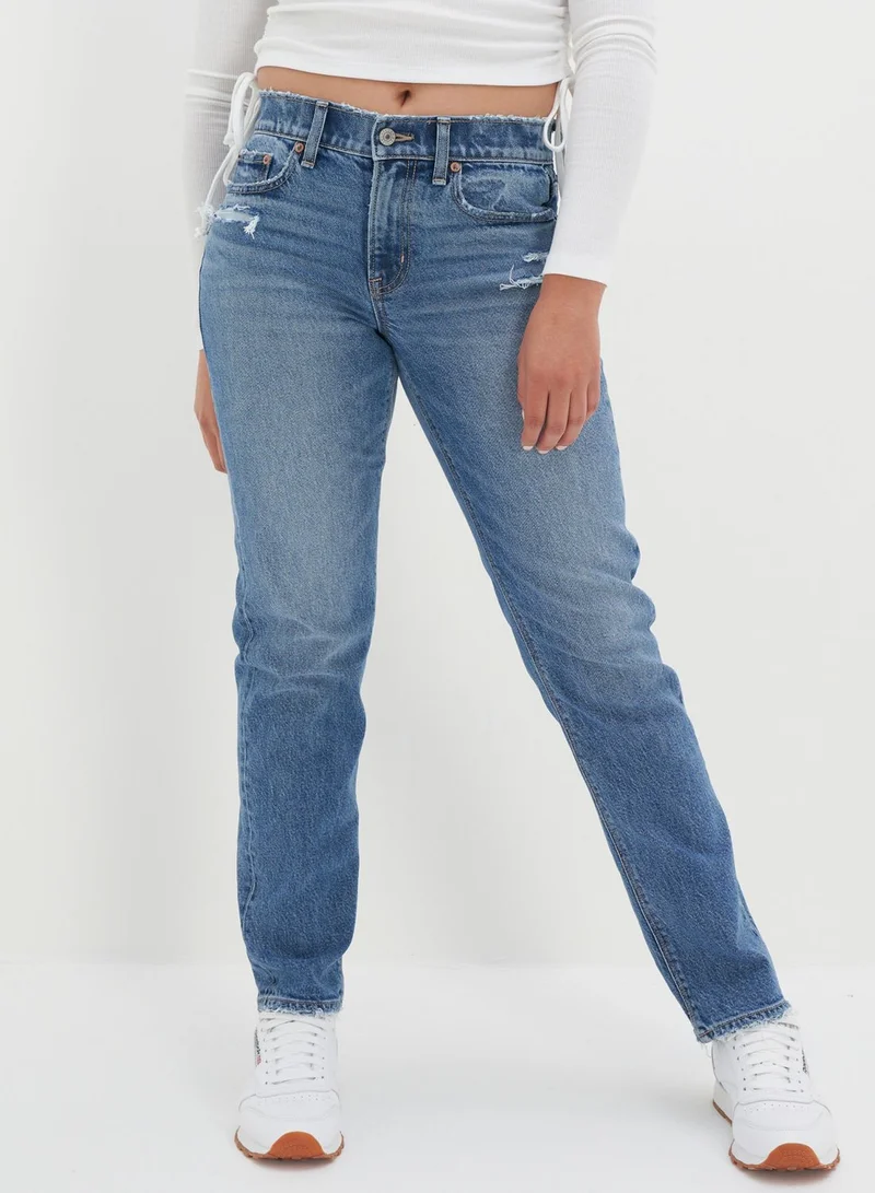 American Eagle High Waist Jeans