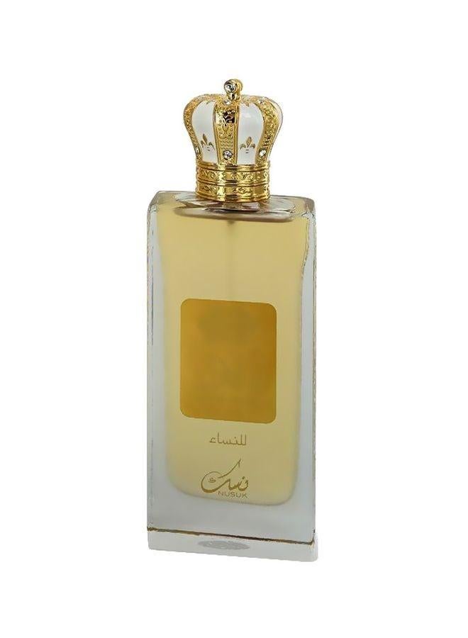 Nusuk Ana Al Awwal EDP 100ml - Image 1